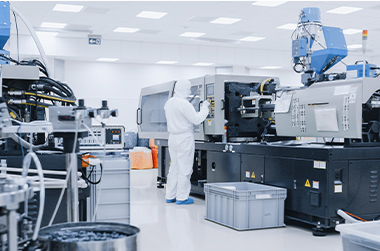 Pharmaceutical-Autoclaves